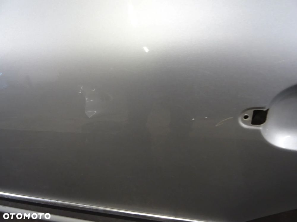 SKODA SUPERB I 01-05 2.8 V6 DRZWI LEWY TYŁ LEWE TYLNE - 5