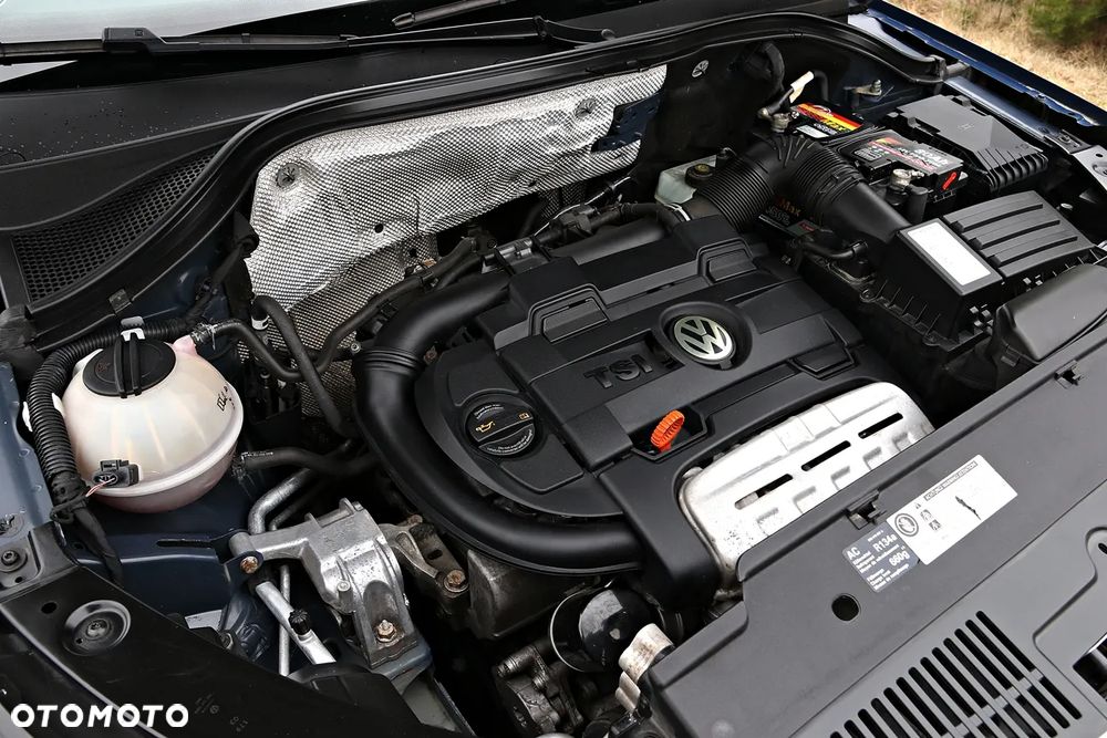 Volkswagen Tiguan 1.4 TSI BlueMotion Technology Freestyle - 40