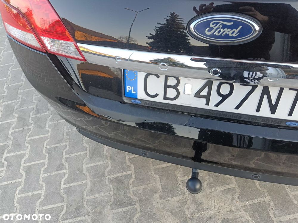 Ford Focus - 20