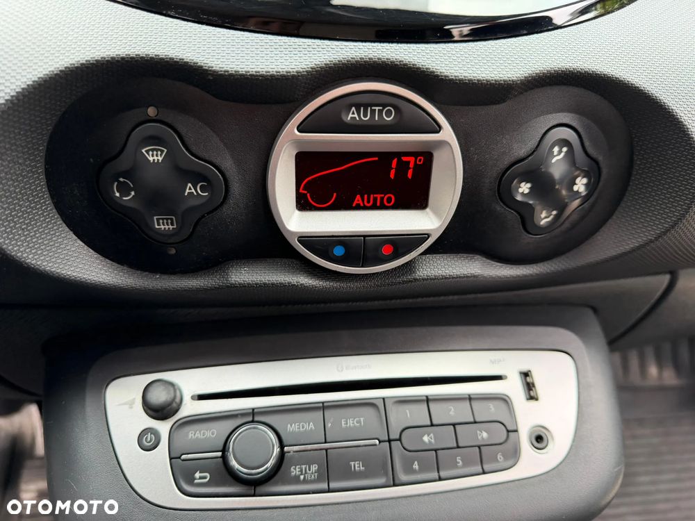 Renault Twingo 1.2 16V Rip Curl - 13
