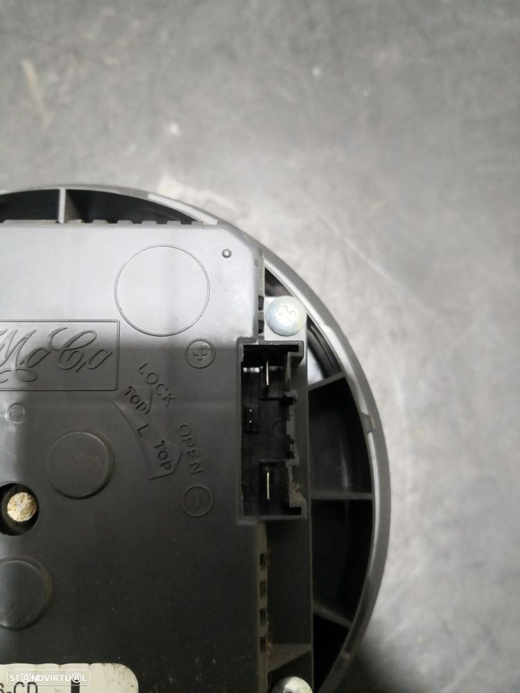 Motor Sofagem Volvo C30 (533) - 3