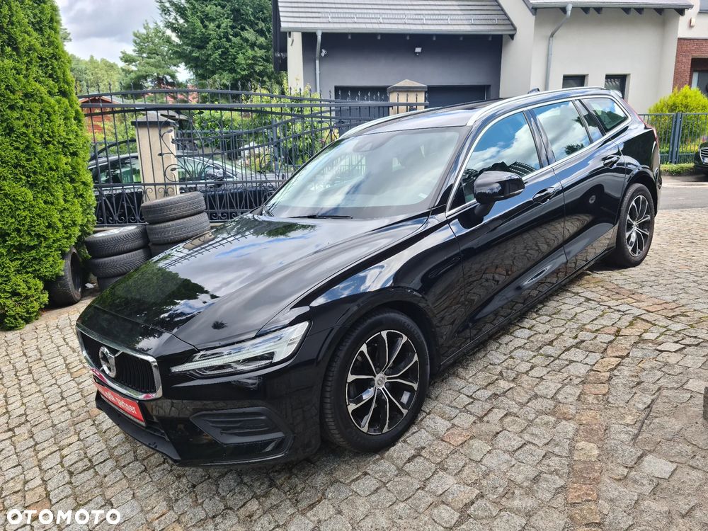Volvo V60 D4 Drive-E Momentum - 16