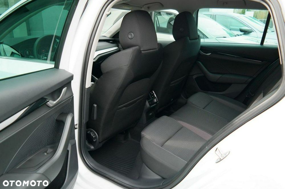 Skoda Octavia - 26