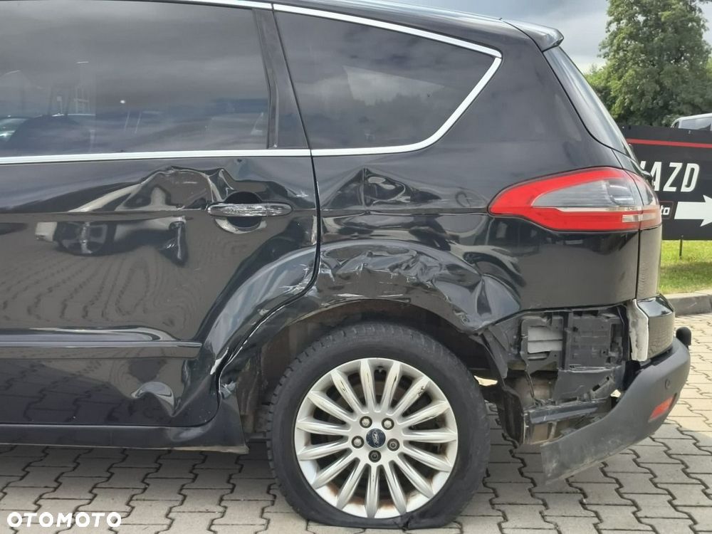 Ford S-Max - 30