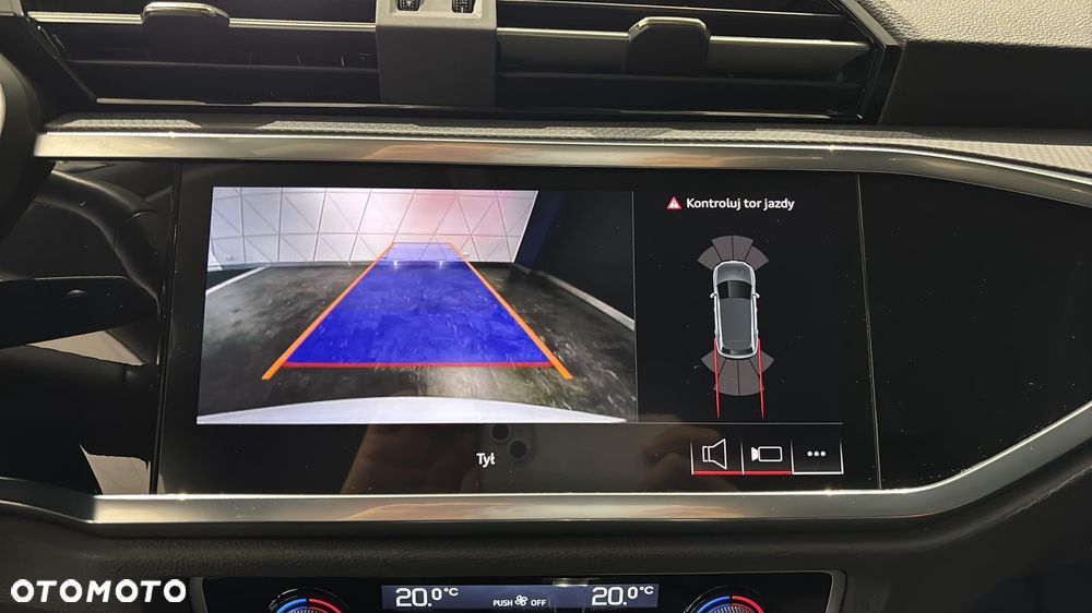 Audi Q3 35 TFSI mHEV S-Line S tronic - 22