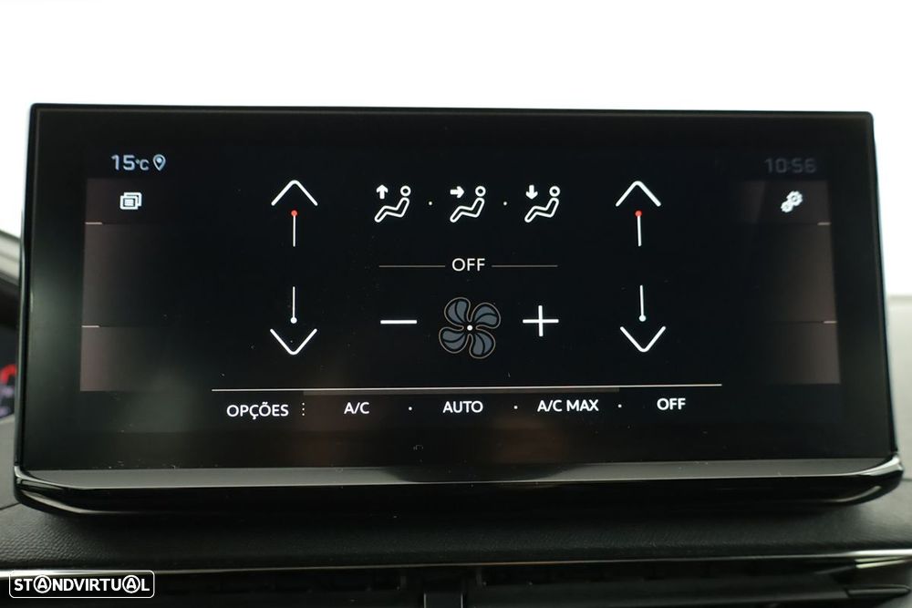 Peugeot 3008 1.2 PureTech GT EAT8 - 12