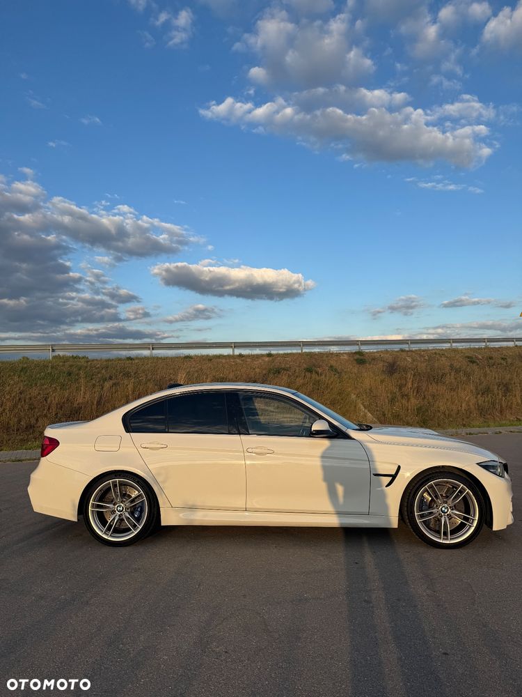 BMW M3 CS DKG - 6