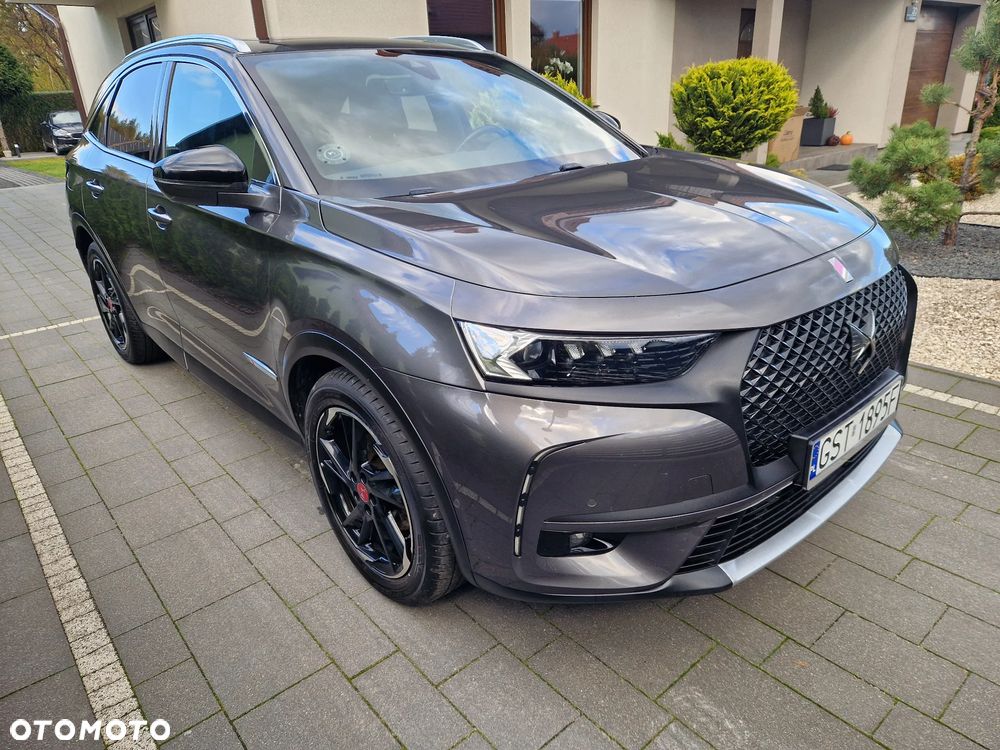 DS Automobiles DS 7 Crossback - 2