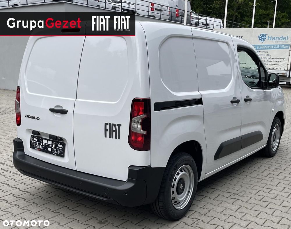 Fiat Doblo - 7