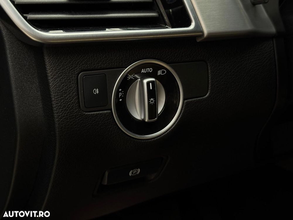 Mercedes-Benz GLE 350 d 4MATIC - 20