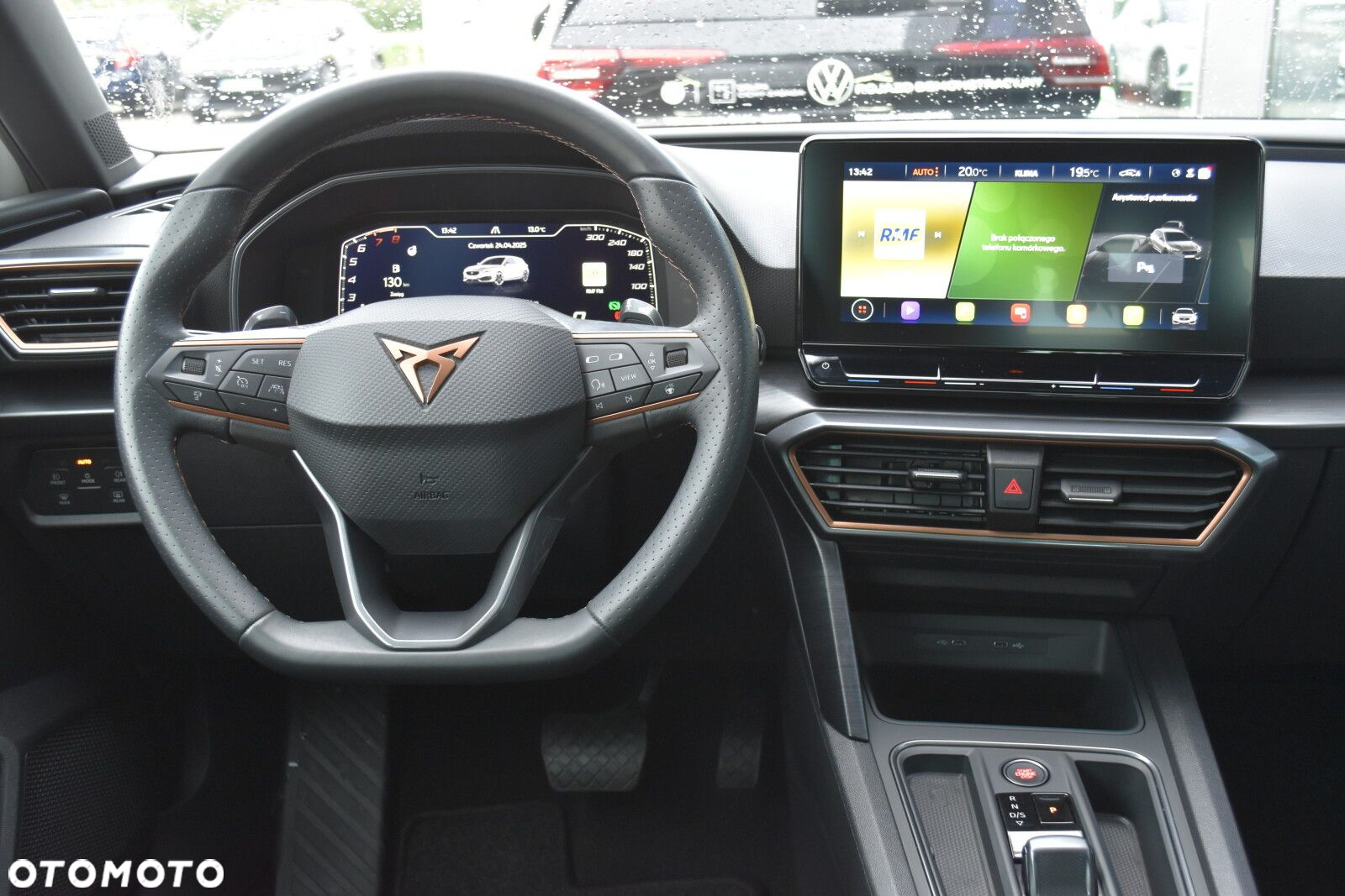 Cupra Leon - 12