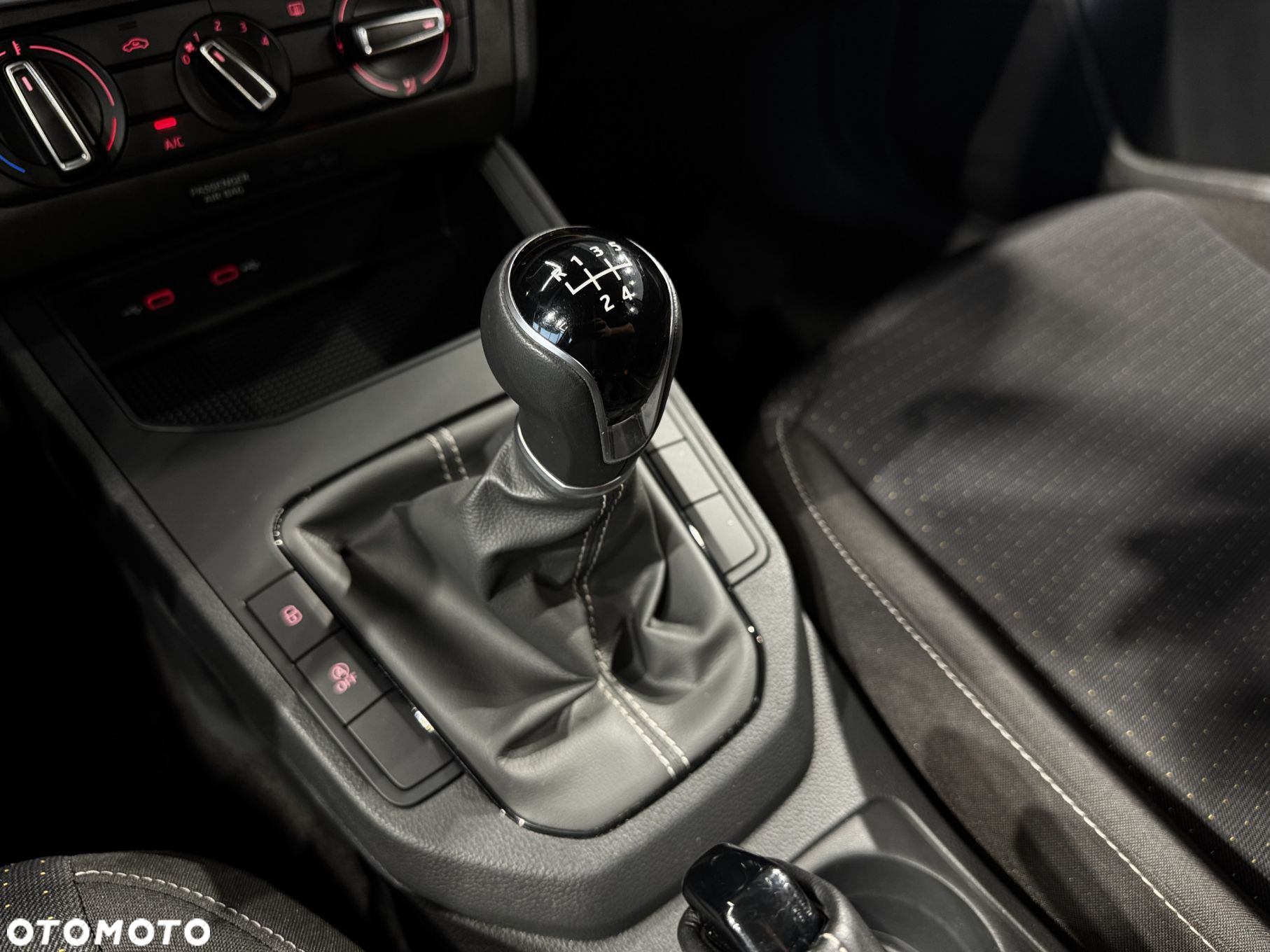 Seat Ibiza - 22