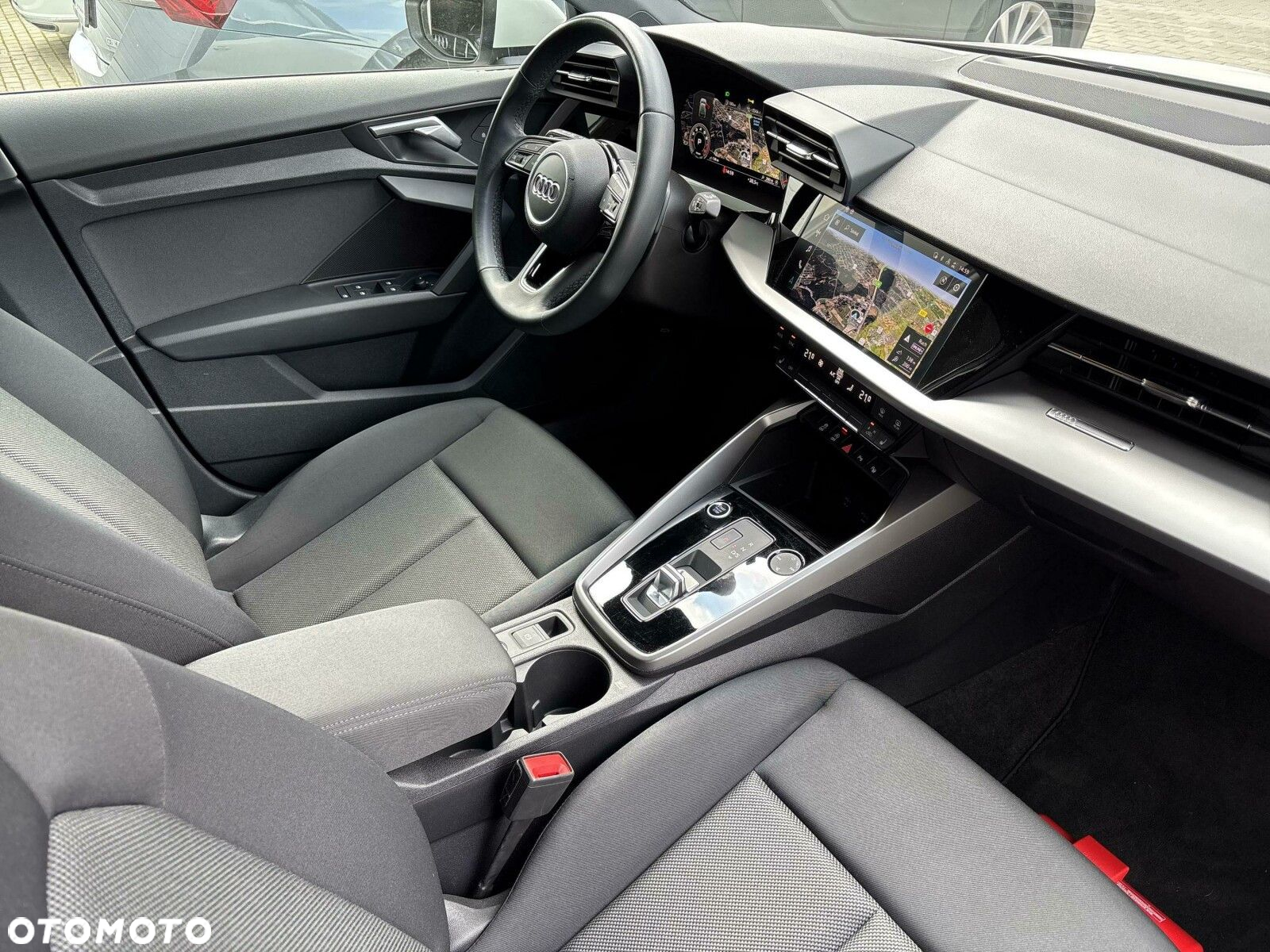 Audi A3 - 29