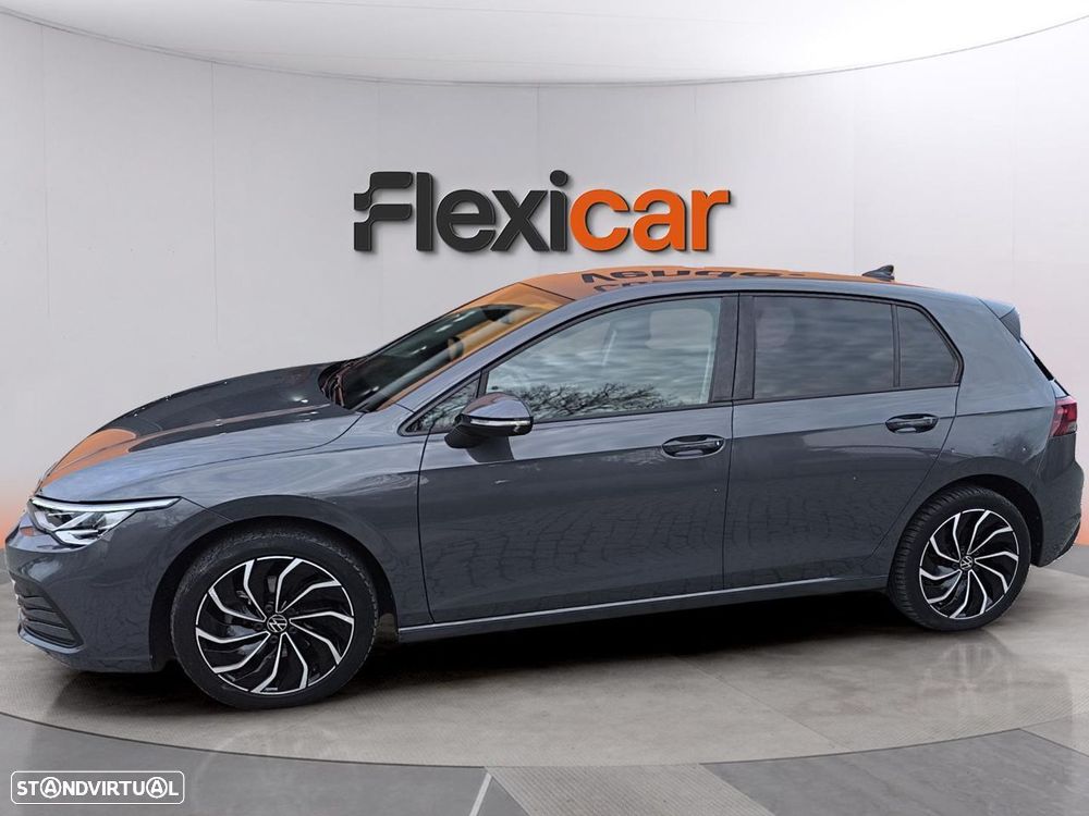 VW Golf 1.0 TSI Life - 4