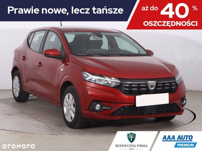 Dacia Sandero - 2