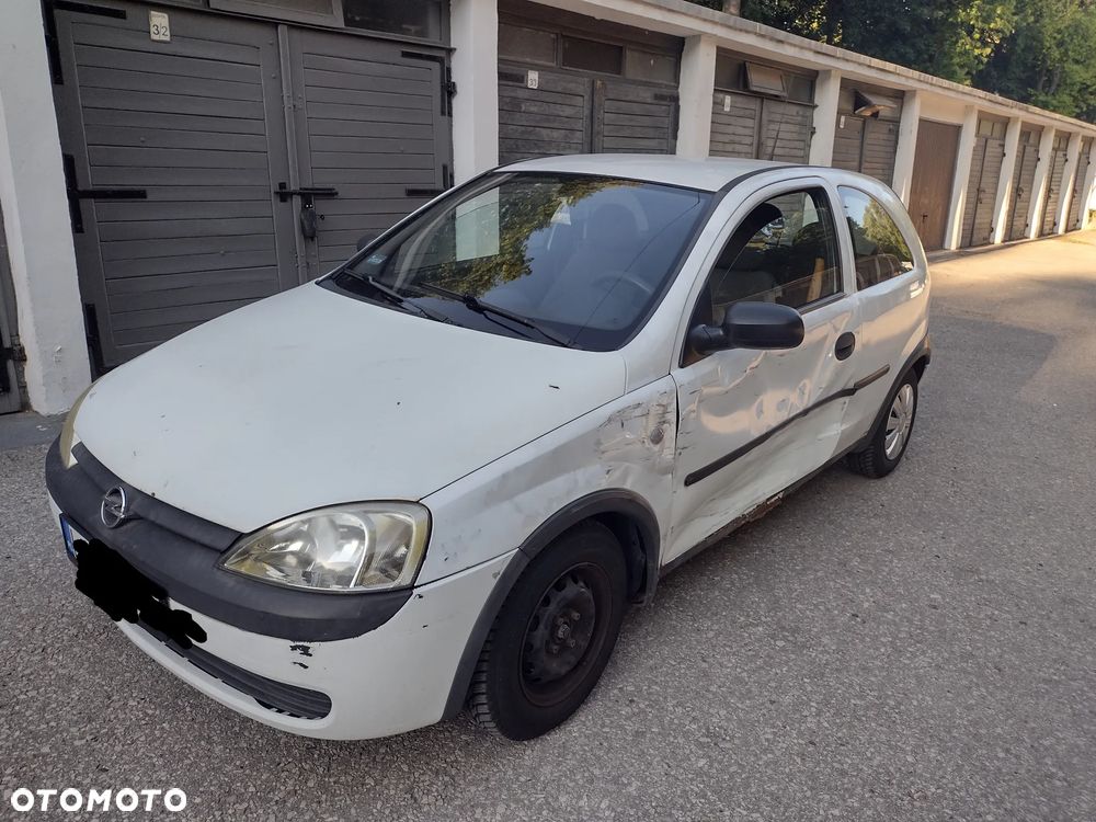 Opel Corsa 1.0 12V Comfort - 3