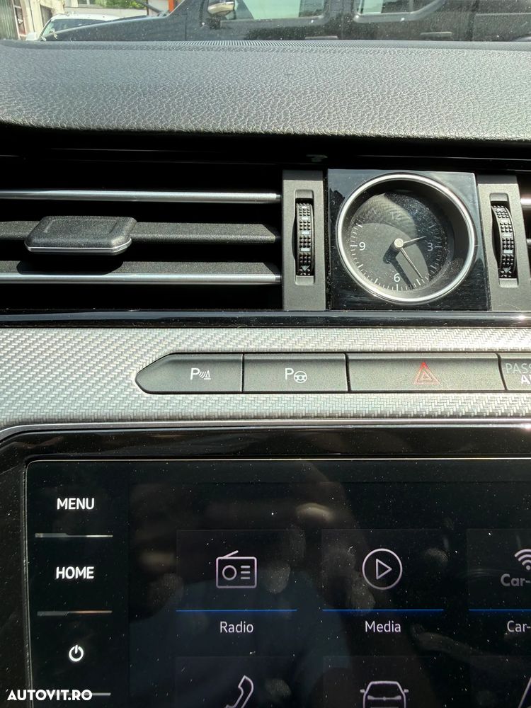 Volkswagen ARTEON - 15