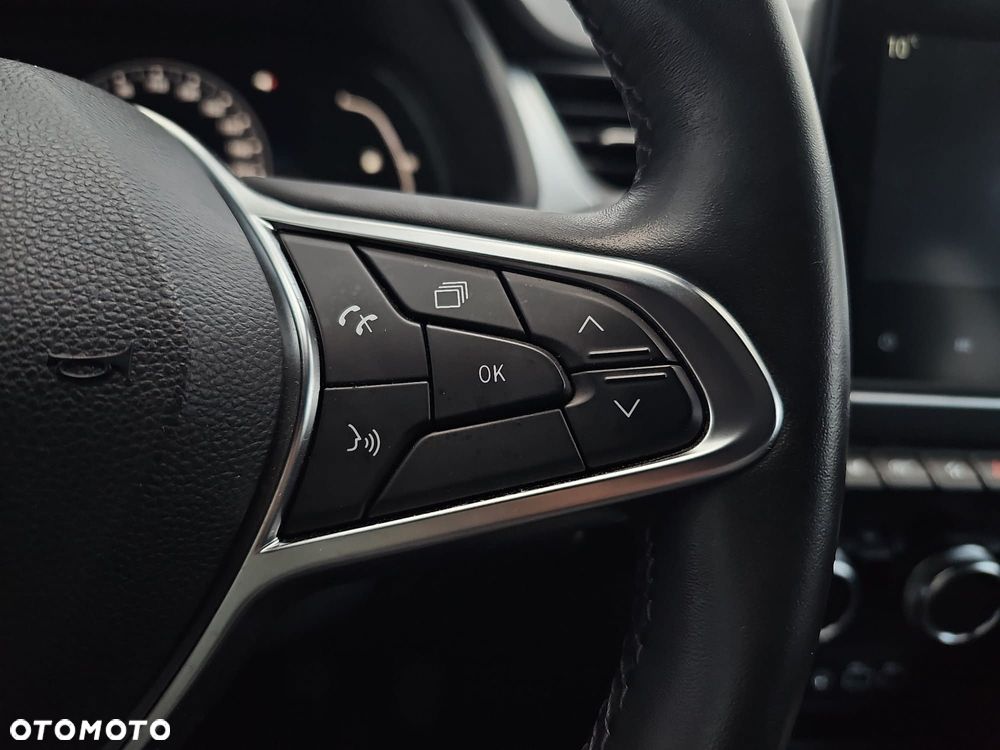 Renault Captur 1.0 TCe Techno - 19