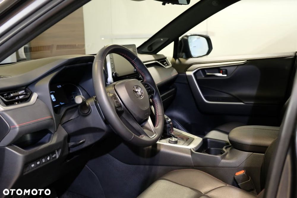 Toyota RAV4 - 14