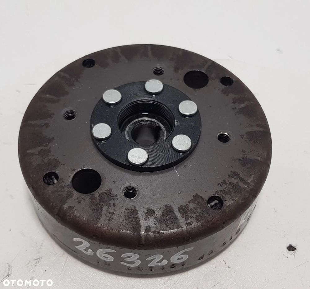 Peugeot Kisbee 50 Magneto - 2