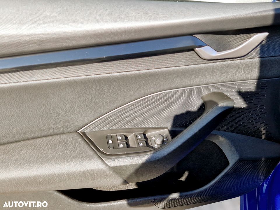 Skoda Octavia 2.0 TDI 150 CP DSG Selection - 16