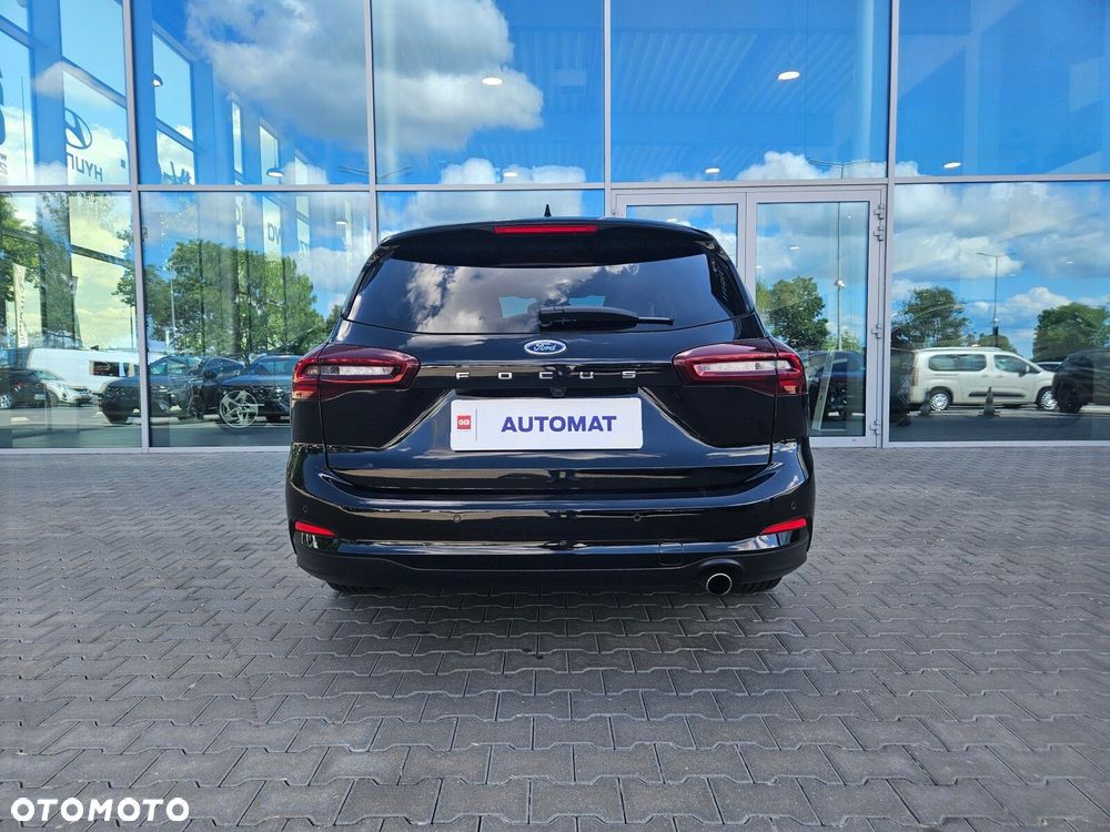 Ford Focus SW 1.5 EcoBlue Titanium X - 5