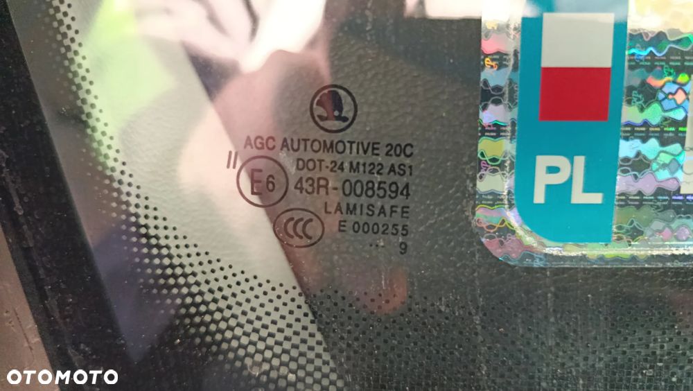 Skoda Fabia 1.4 16V Sport - 23