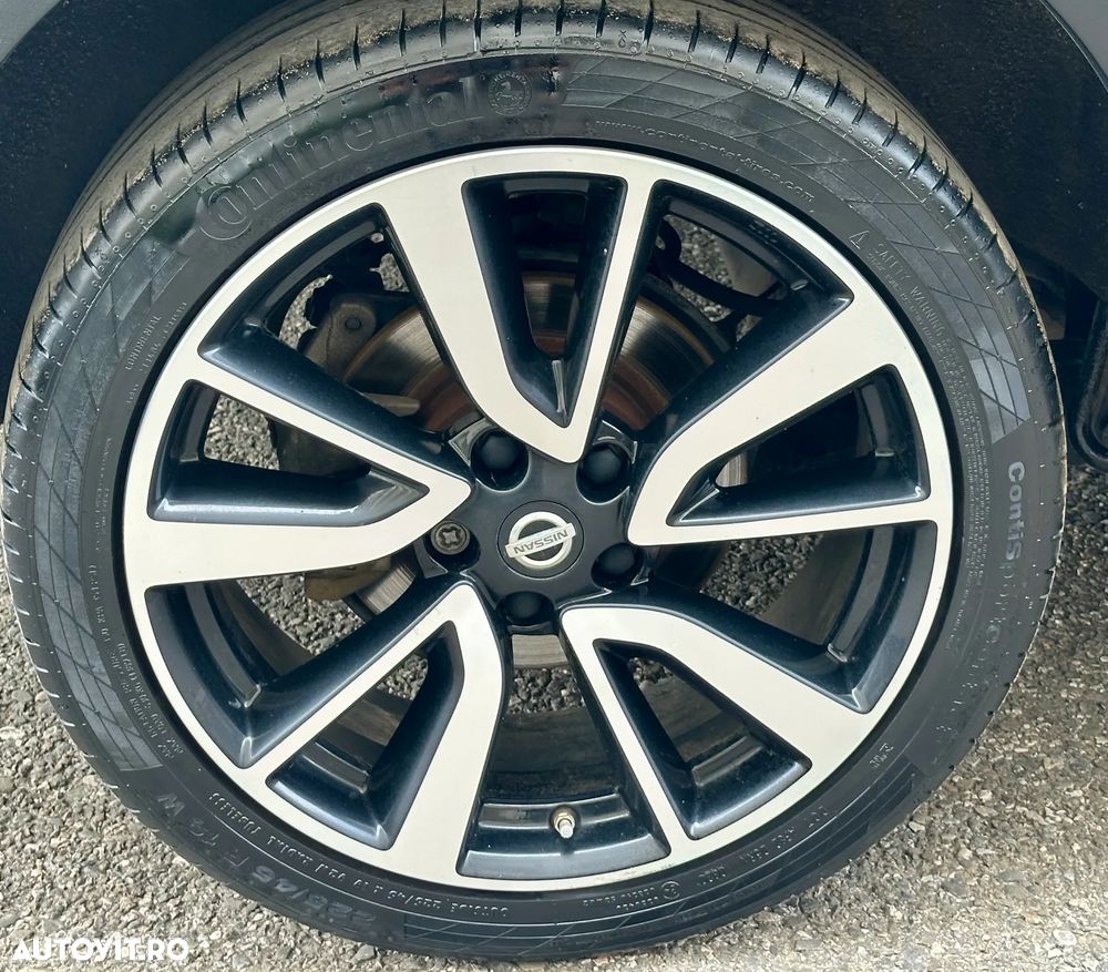 Nissan Qashqai - 32