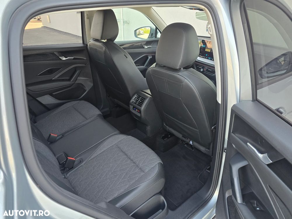 Volkswagen Tiguan 1.5 TSI eHybrid DSG PHEV Prime - 29