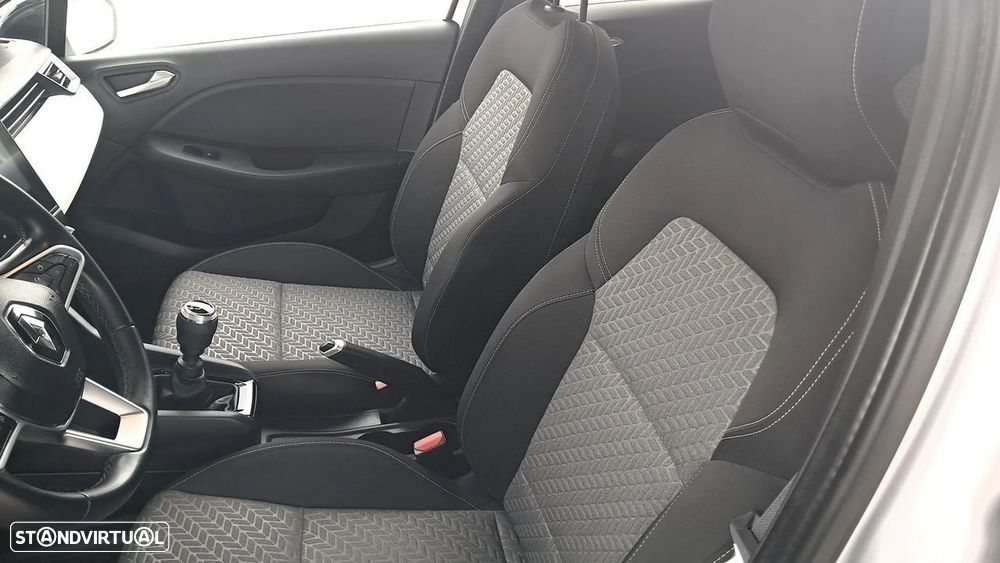 Renault Clio 1.0 TCe Evolution - 17