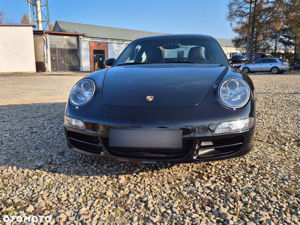 Porsche 911 - 2