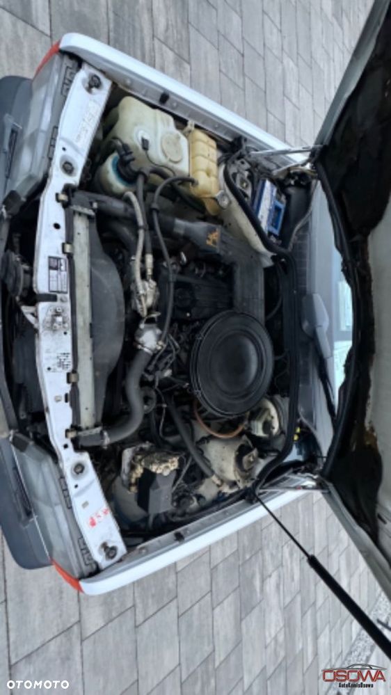 Mercedes-Benz W201 (190) - 37