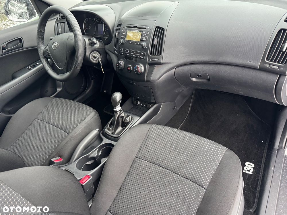 Hyundai i30 - 14