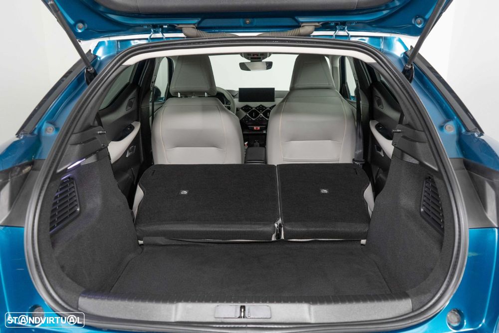 DS DS3 Crossback E-Tense Grand Chic - 15