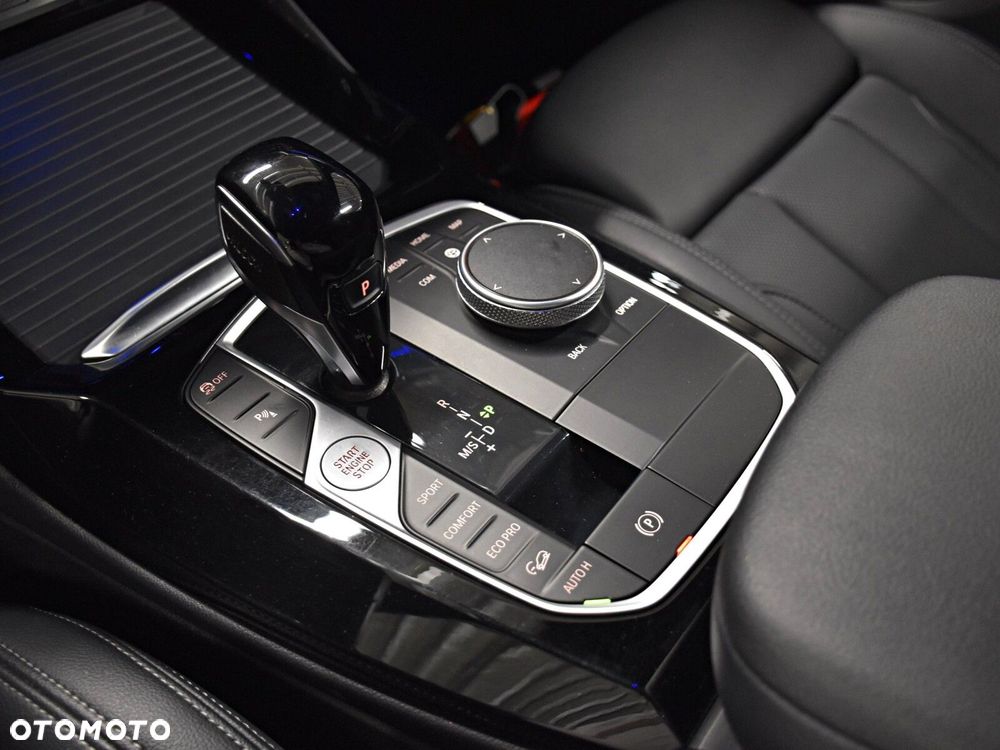 BMW X3 xDrive20i M Sport sport - 18