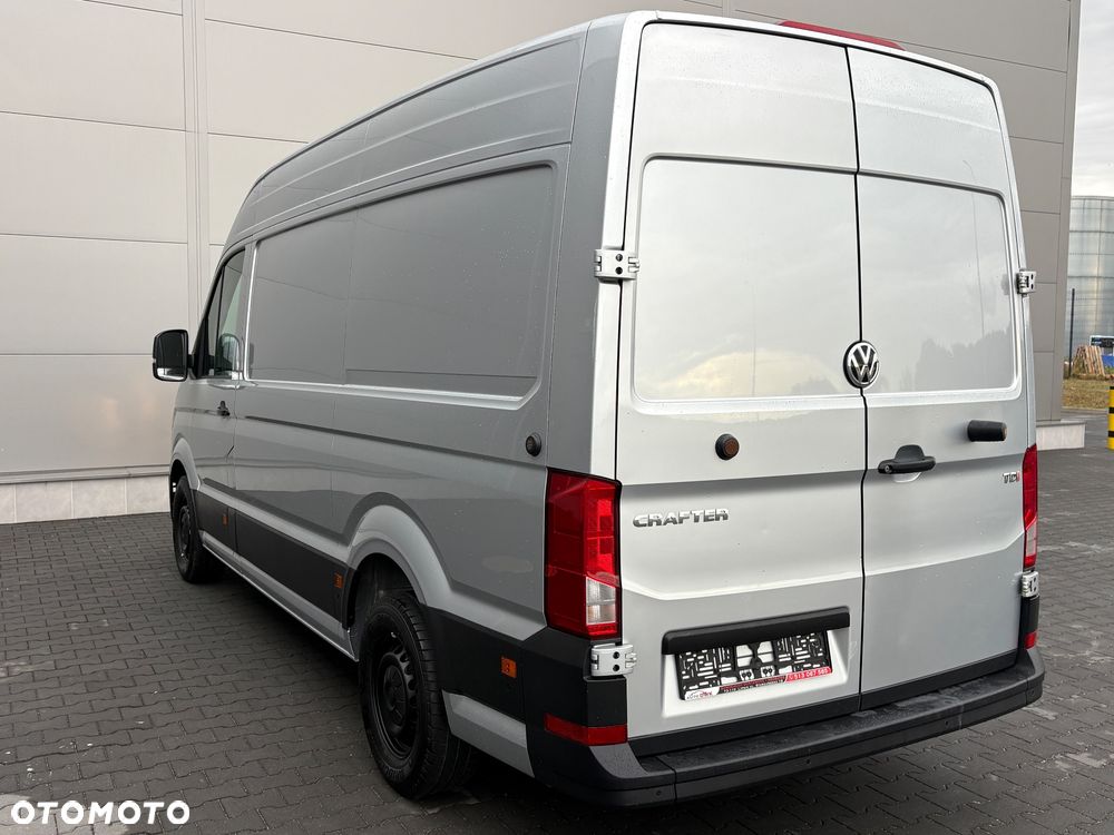 Volkswagen Crafter - 9