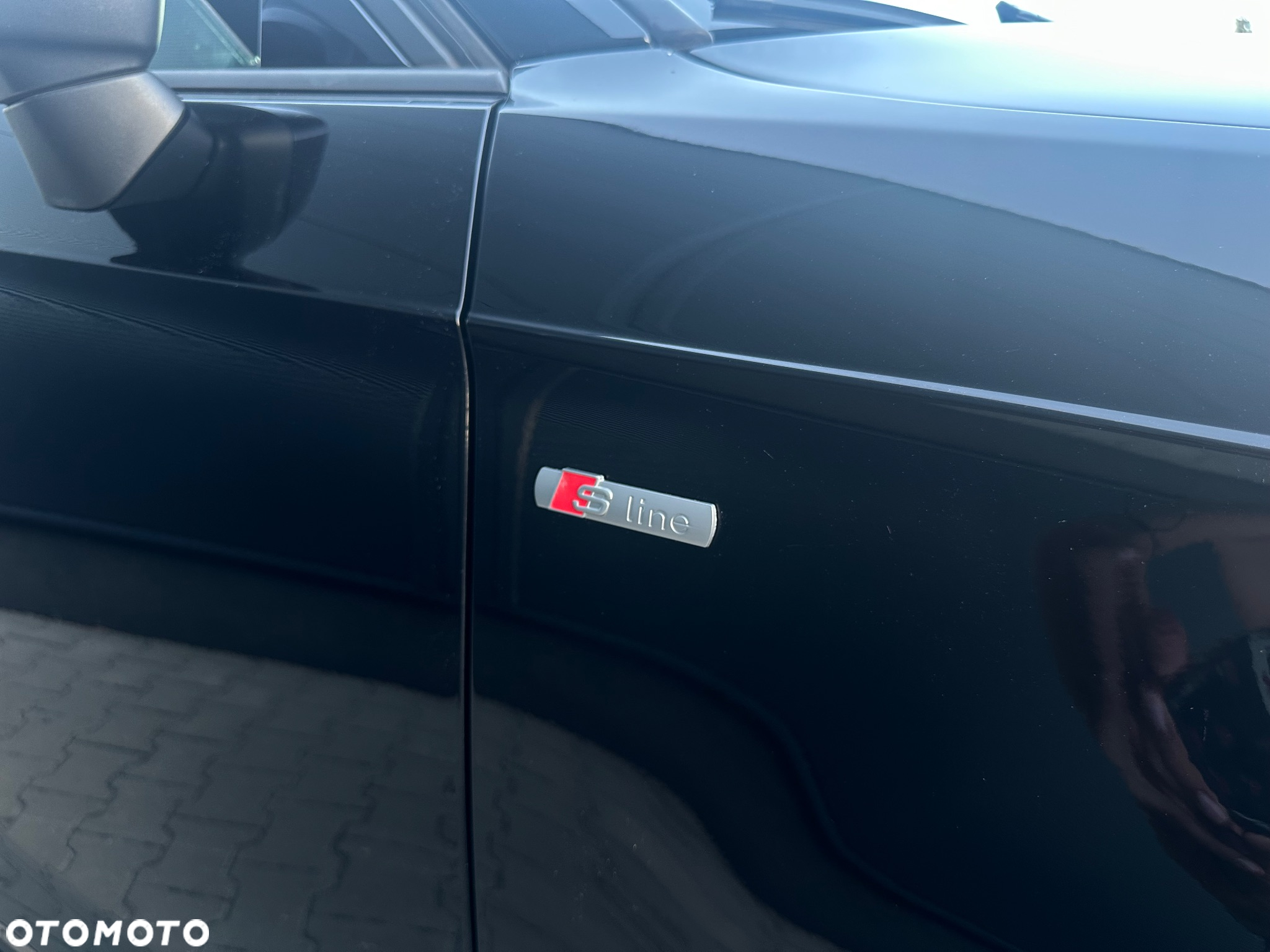 Audi A3 30 TFSI Limousine S line - 19