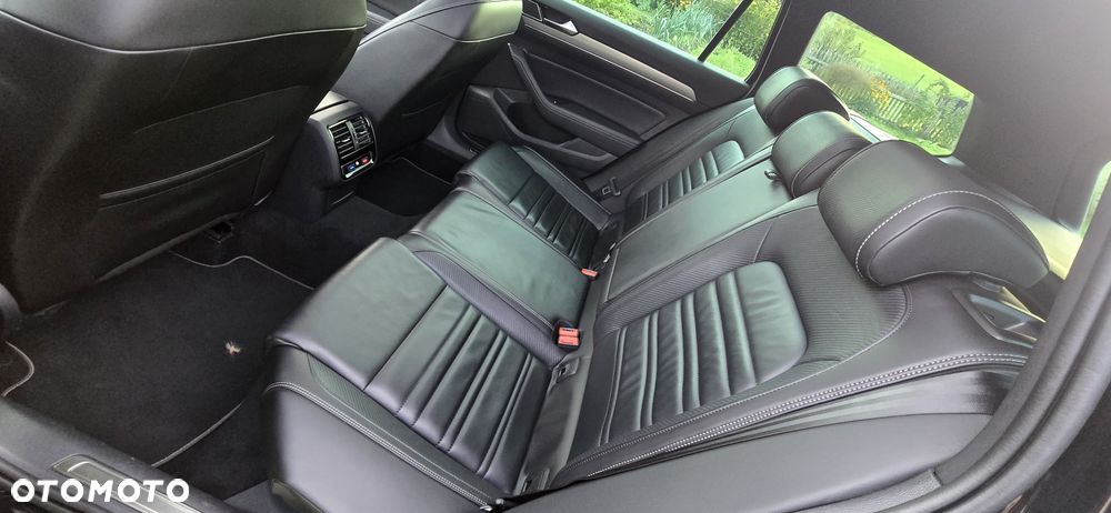 Volkswagen Passat 1.5 TSI EVO Highline DSG - 15