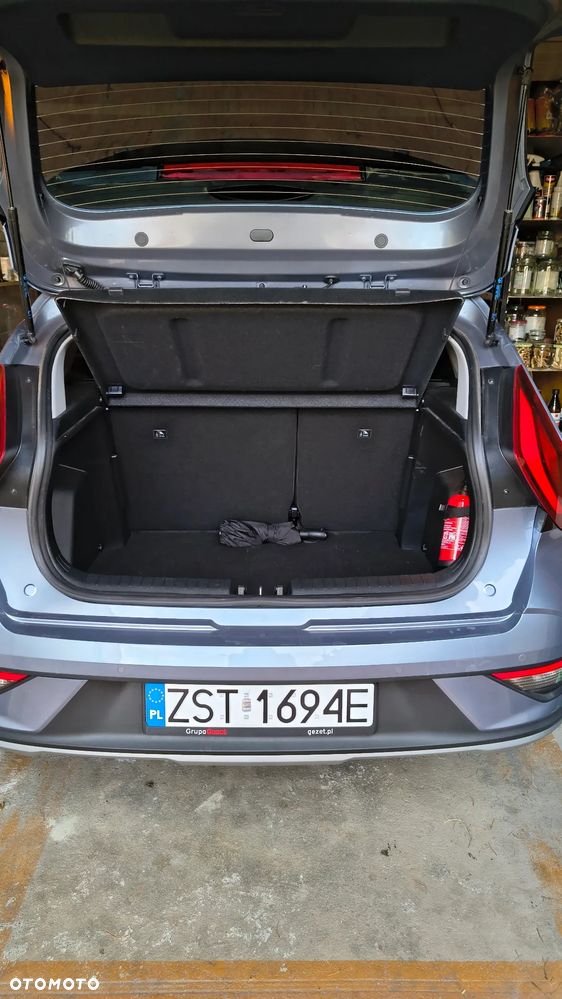 Hyundai Bayon 1.0 T-GDI Smart DCT - 8