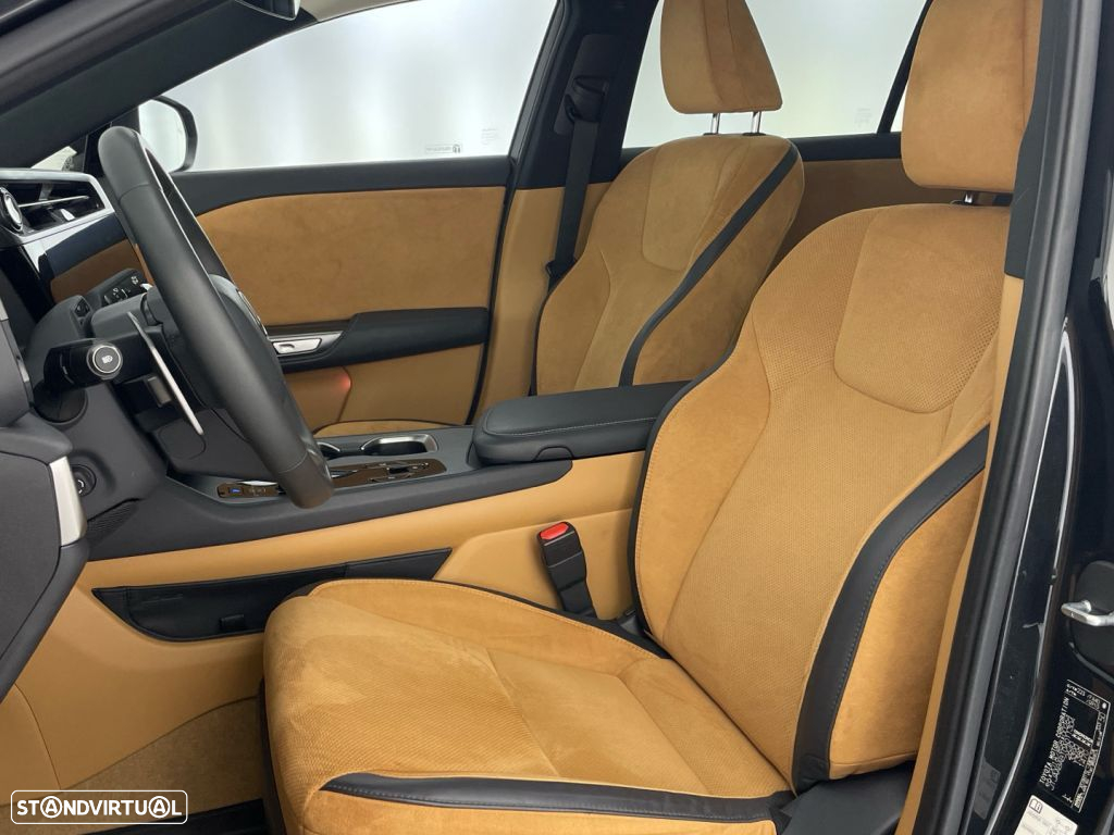 Lexus RZ 450e Executive Plus - 19