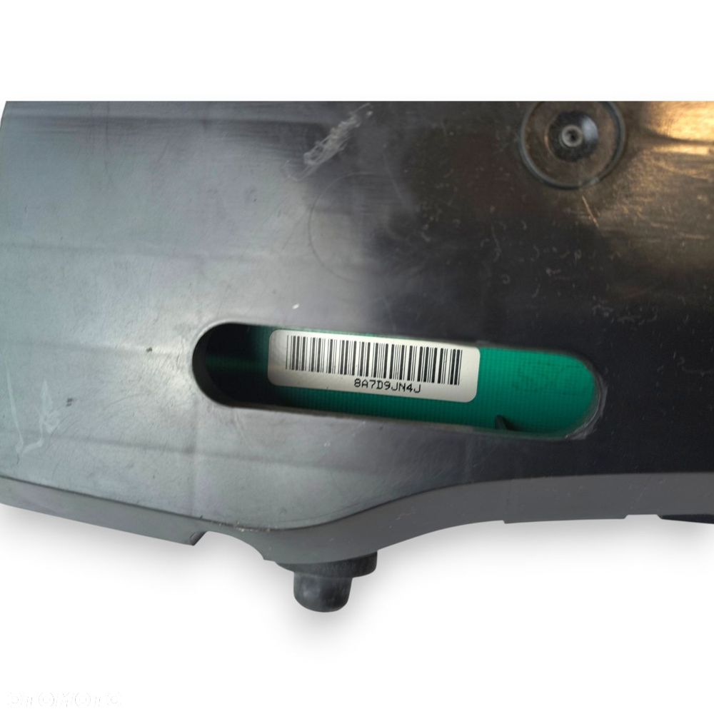 LICZNIK ZEGARY Fiat Grande Punto Evo 1.2 1.4 8V 1.4 16V 1.3 M-jet 167 170km - 11