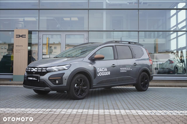 Dacia Jogger 1.6 Full Hybrid 140 Extreme MMT