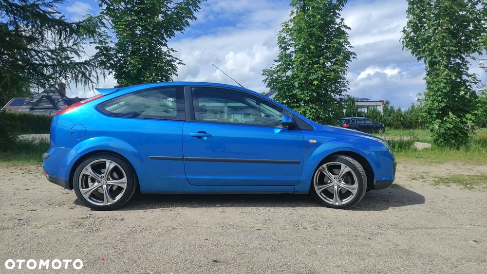 Ford Focus 2.0 Sport - 5