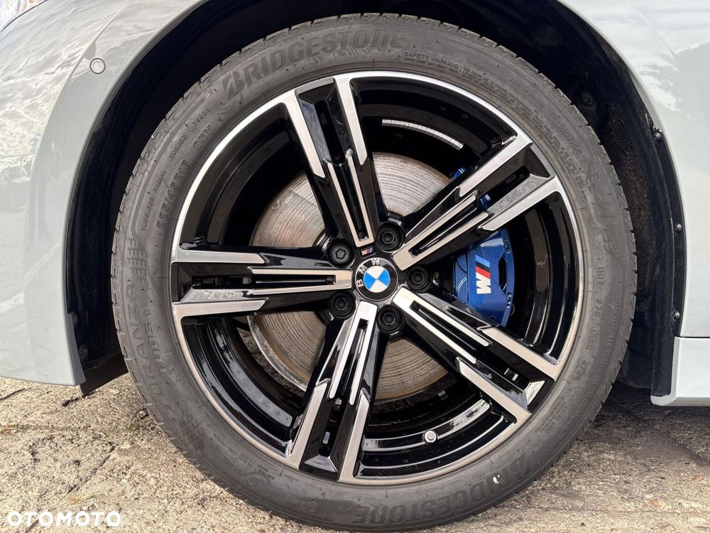 BMW Seria 3 - 4