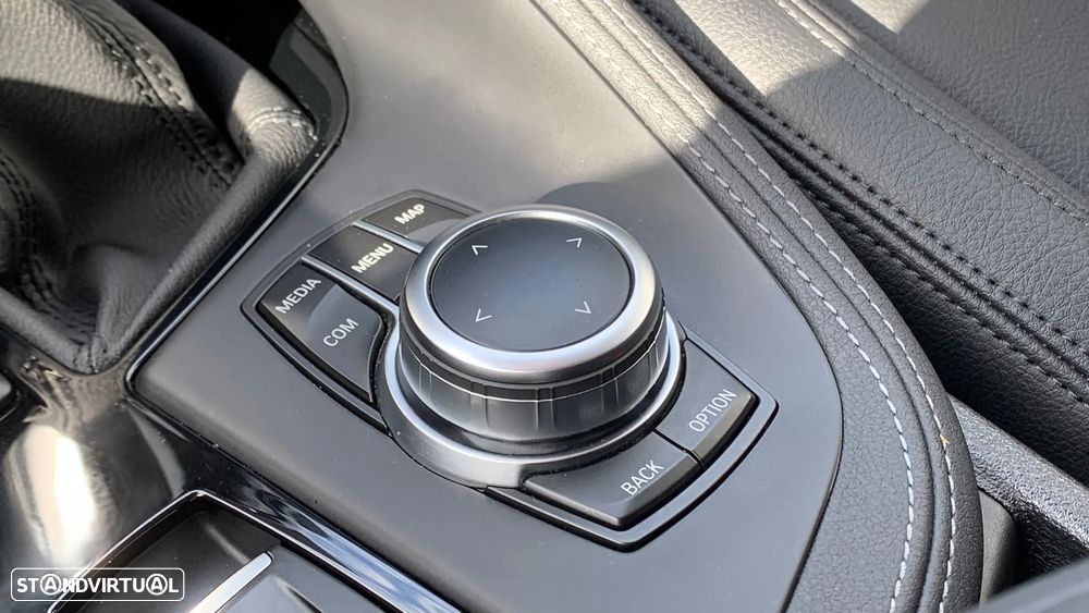 BMW X2 xDrive25e Advantage Plus - 19