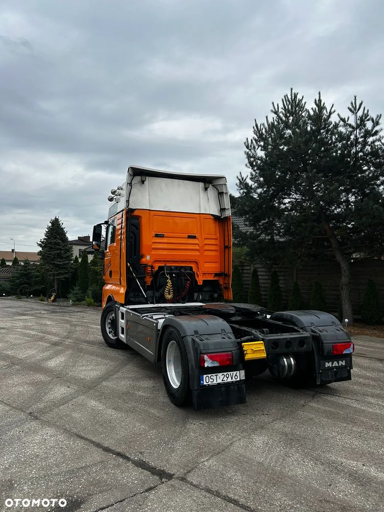 MAN TGX 480 XXL - 3