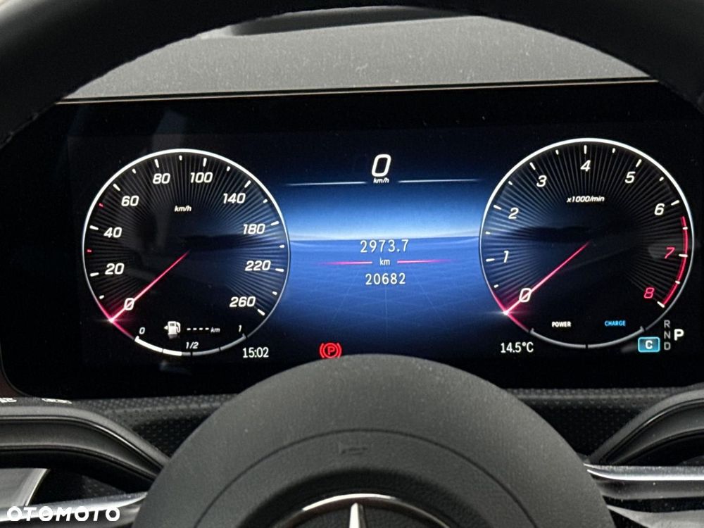 Mercedes-Benz CLA - 15