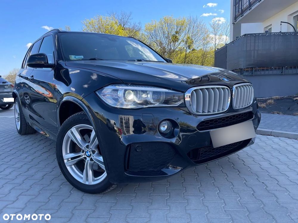 BMW X5 - 35