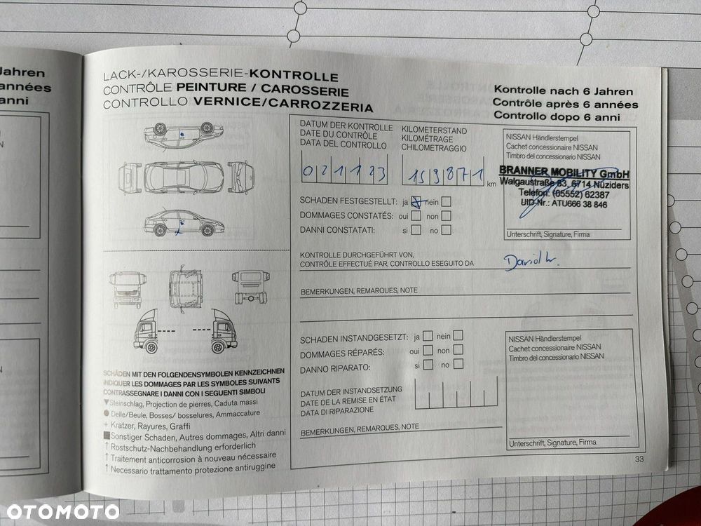 Nissan Qashqai 1.6 DCi N-Connecta EU6 - 40