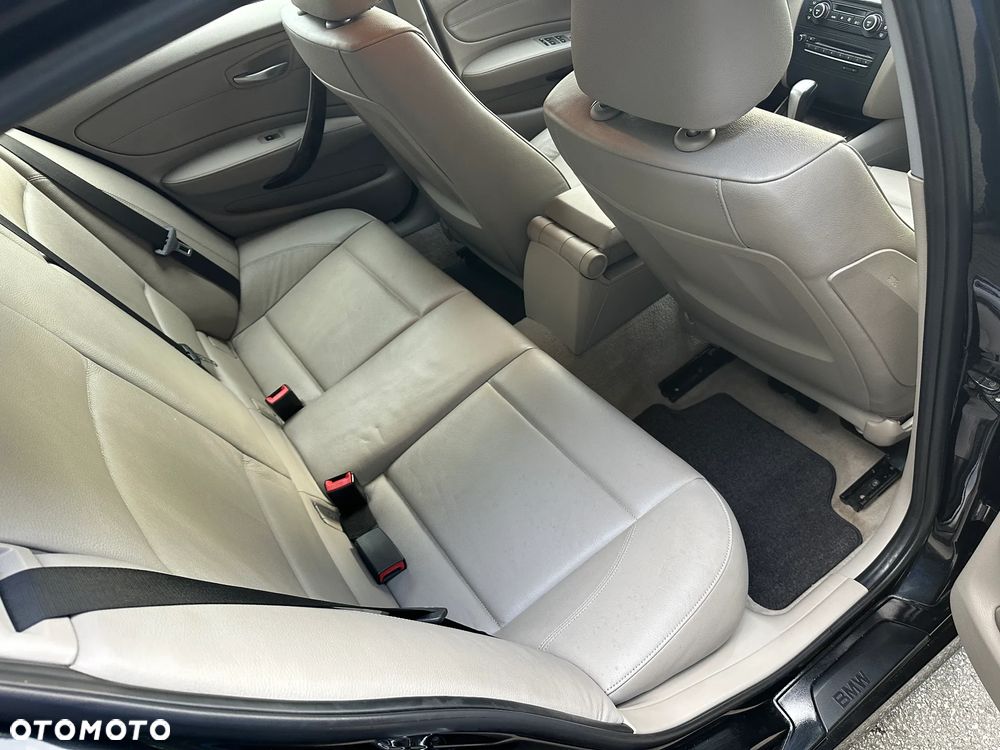 BMW Seria 1 118d DPF Edition Lifestyle - 9